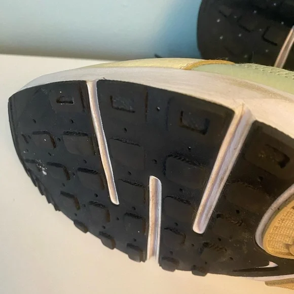 Nike Air Max Fossil Hype Blue sneakers - Picture 8 of 12